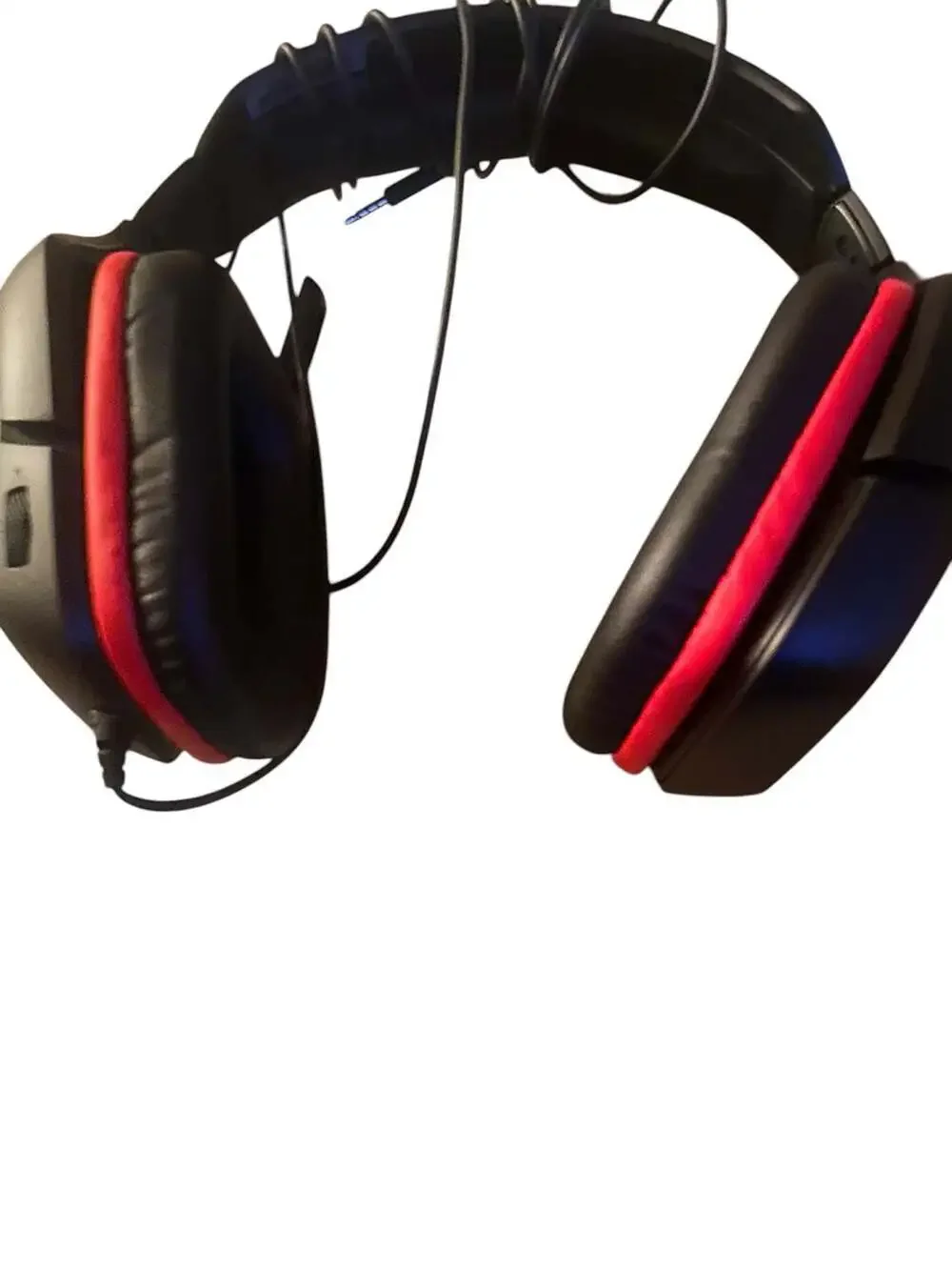 Logitech G332 Wired Gaming Headset with Flip-to-Mute Mic